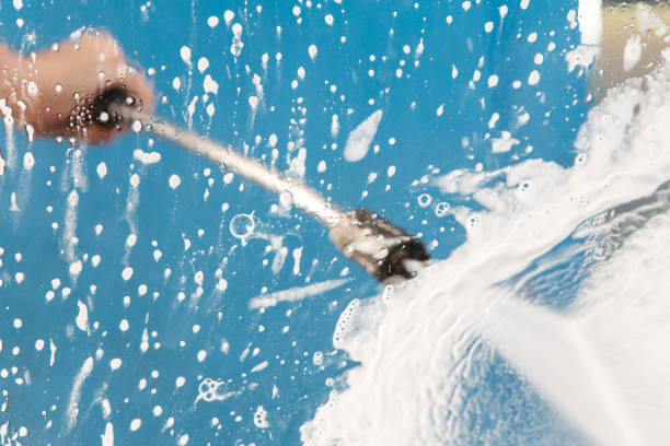 Best Concrete Sealing  in Darien, GA