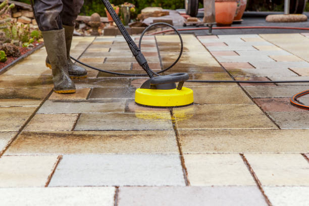 Best Building Exterior Washing  in Darien, GA