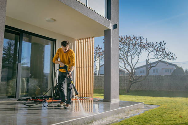 Best Gutter Cleaning  in Darien, GA